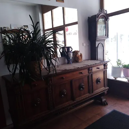 Couette-café Orzechowski Wisła