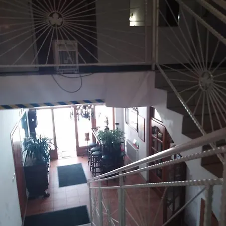 Orzechowski B&B 비스와