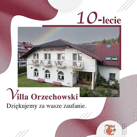 Orzechowski Wisla