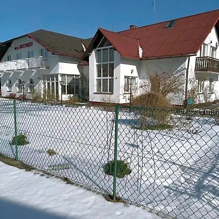 Отель типа 
