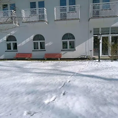 Отель типа 