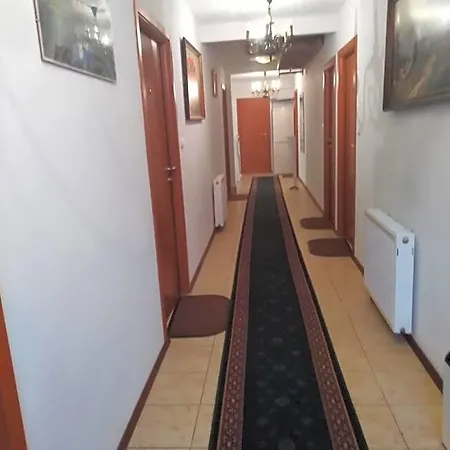 Отель типа 