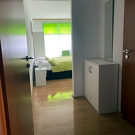 Orzechowski 3* Висла