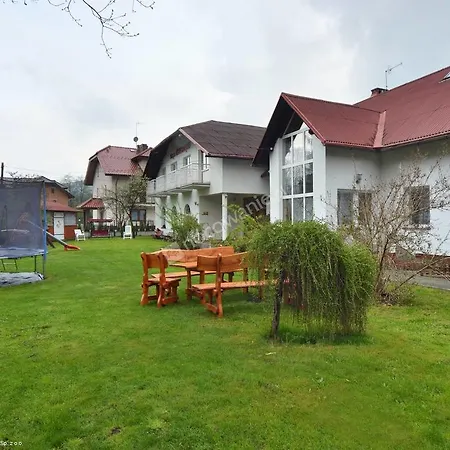 Couette-café Orzechowski