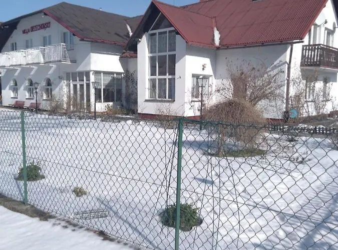 Orzechowski 维斯拉