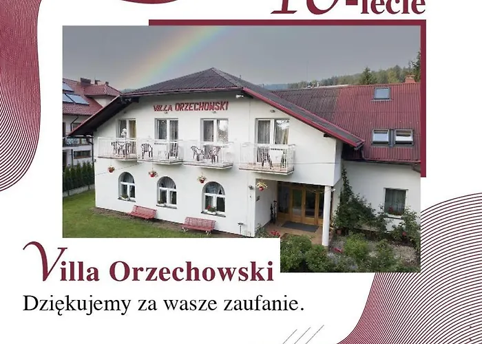 Orzechowski ויסלאו